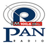 Pan radio