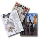 Press Clipping interFest 2005