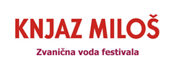 Sponzor - Knjaz Milos
