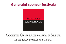Sponzor Sociente General banka
