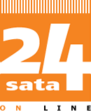24 sata