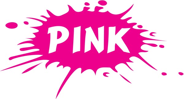 TV Pink