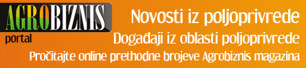 Agrobiznis magazin